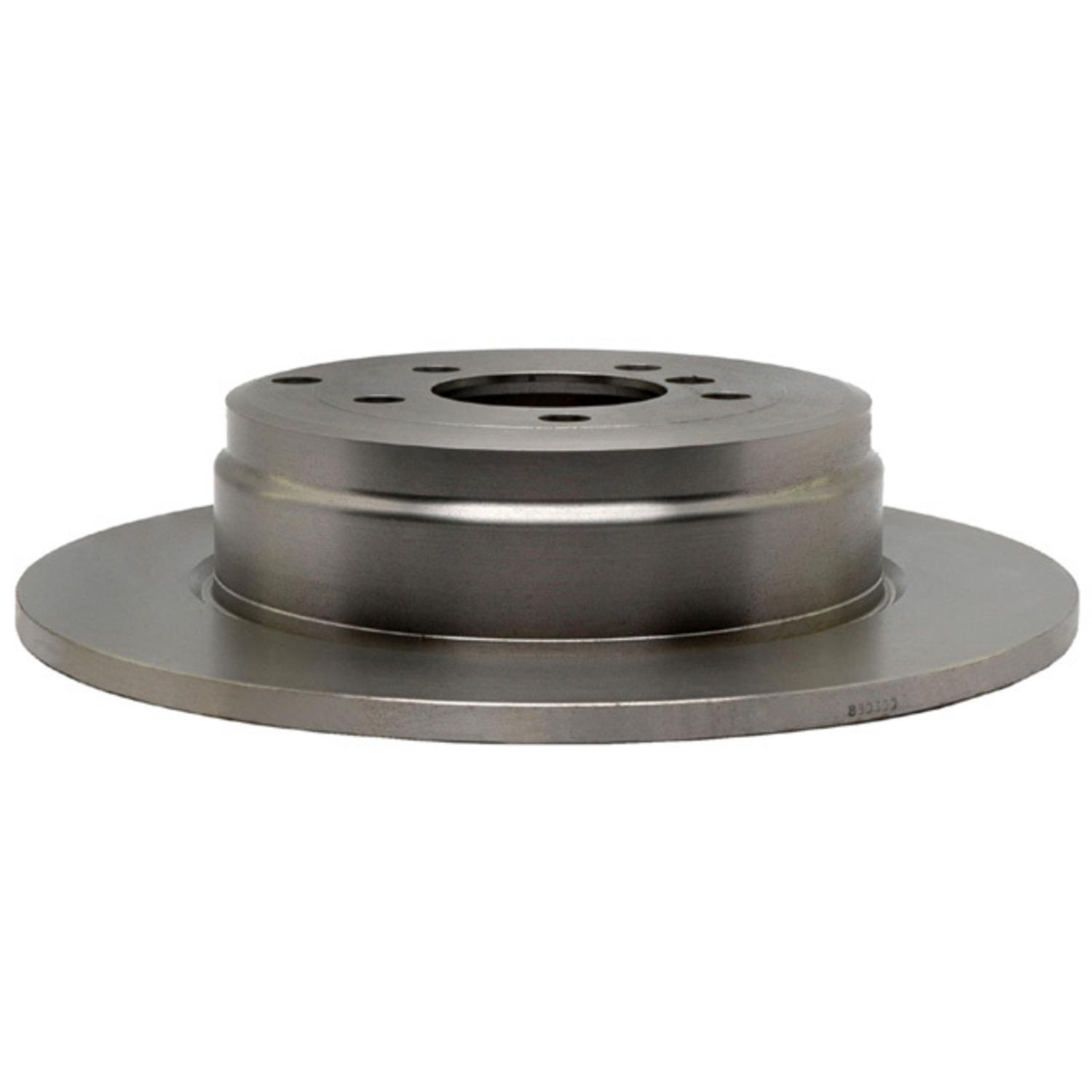 Raybestos 980300 - Disc Brake Rotor Raybestos 980300 Disc Brake Rotor product image 1 of 3