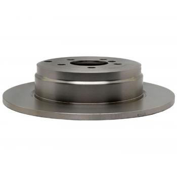 2005 Land Rover Range Rover Disc Brake Rotor Rear Raybestos 980300 image 1 of 3