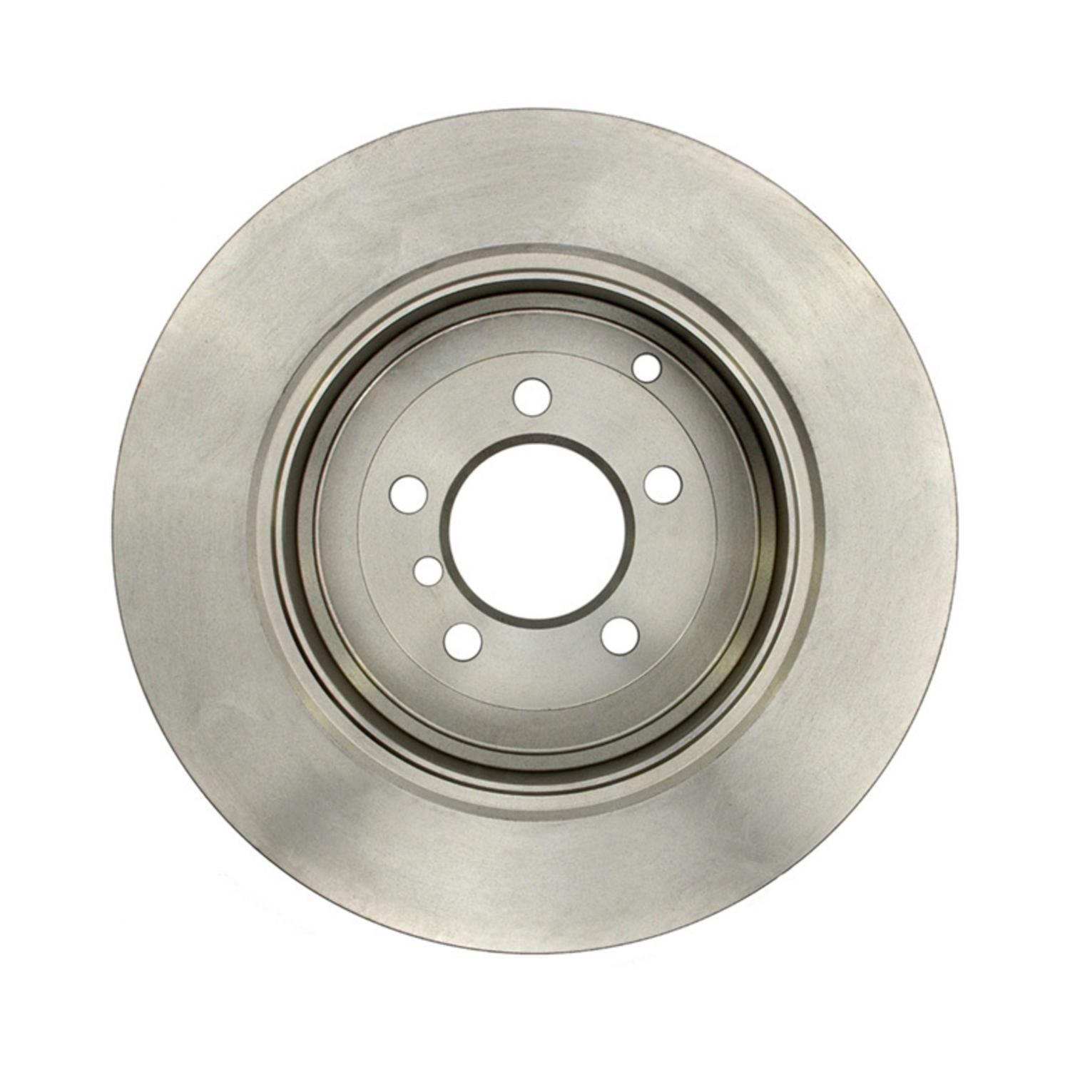 Raybestos 980300 - Disc Brake Rotor Raybestos 980300 Disc Brake Rotor product image 2 of 3