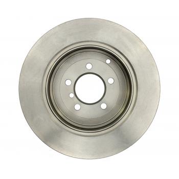 2005 Land Rover Range Rover Disc Brake Rotor Rear Raybestos 980300 image 2 of 3