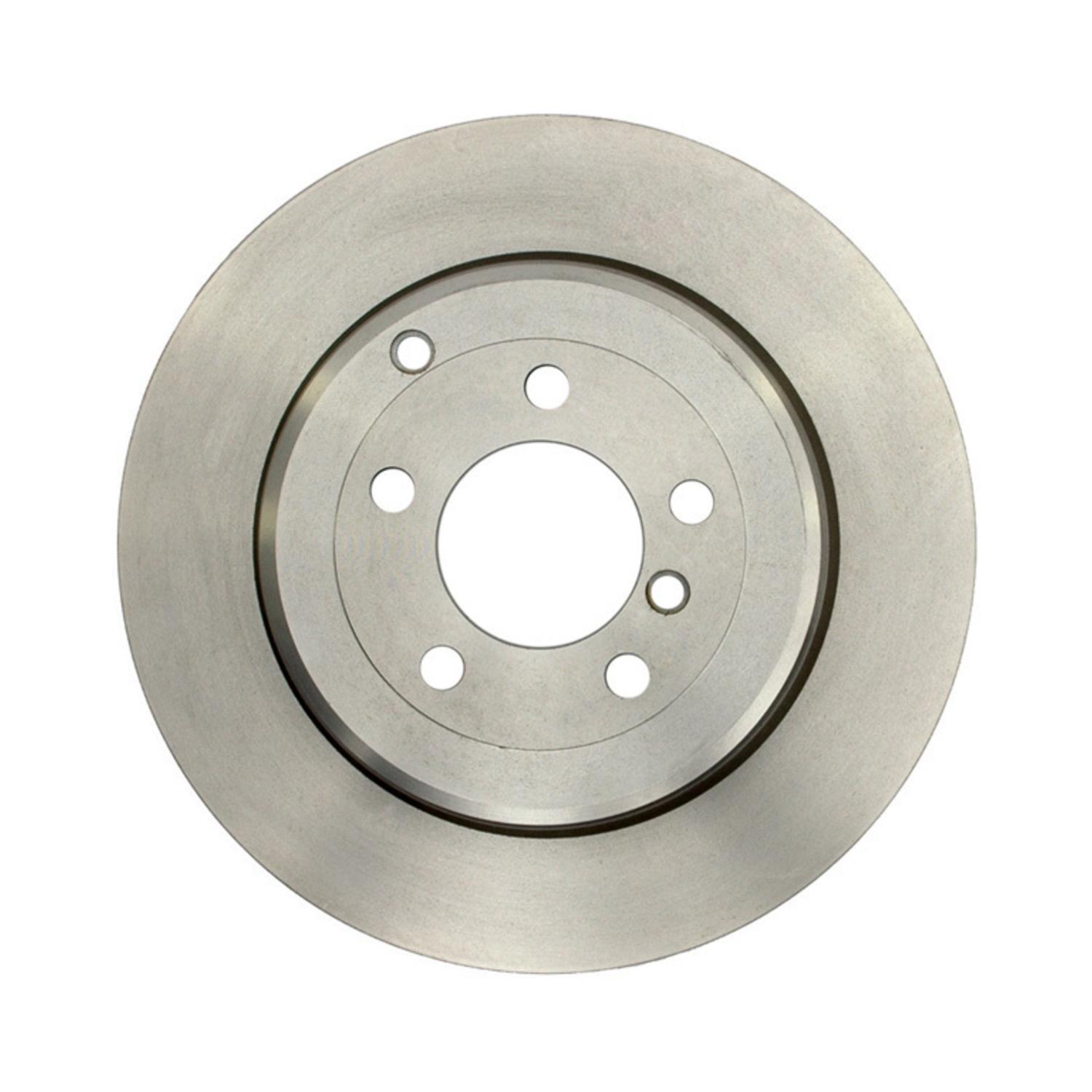 Raybestos 980300 - Disc Brake Rotor Raybestos 980300 Disc Brake Rotor product image 3 of 3
