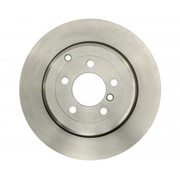 2005 Land Rover Range Rover Disc Brake Rotor Rear Raybestos 980300 image 3 of 3