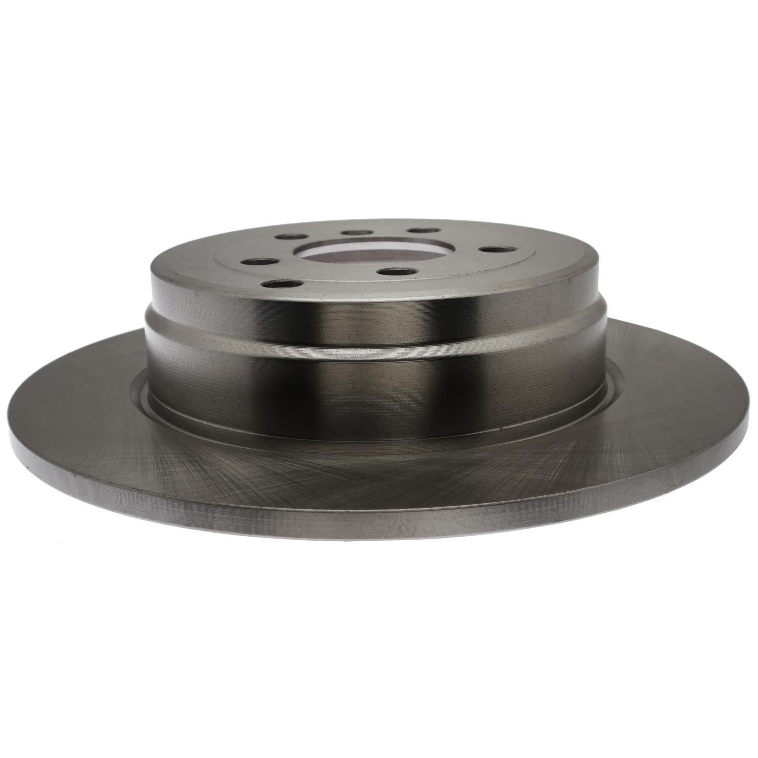 Raybestos 980300R - Disc Brake Rotor Raybestos 980300R Disc Brake Rotor product image 1 of 3