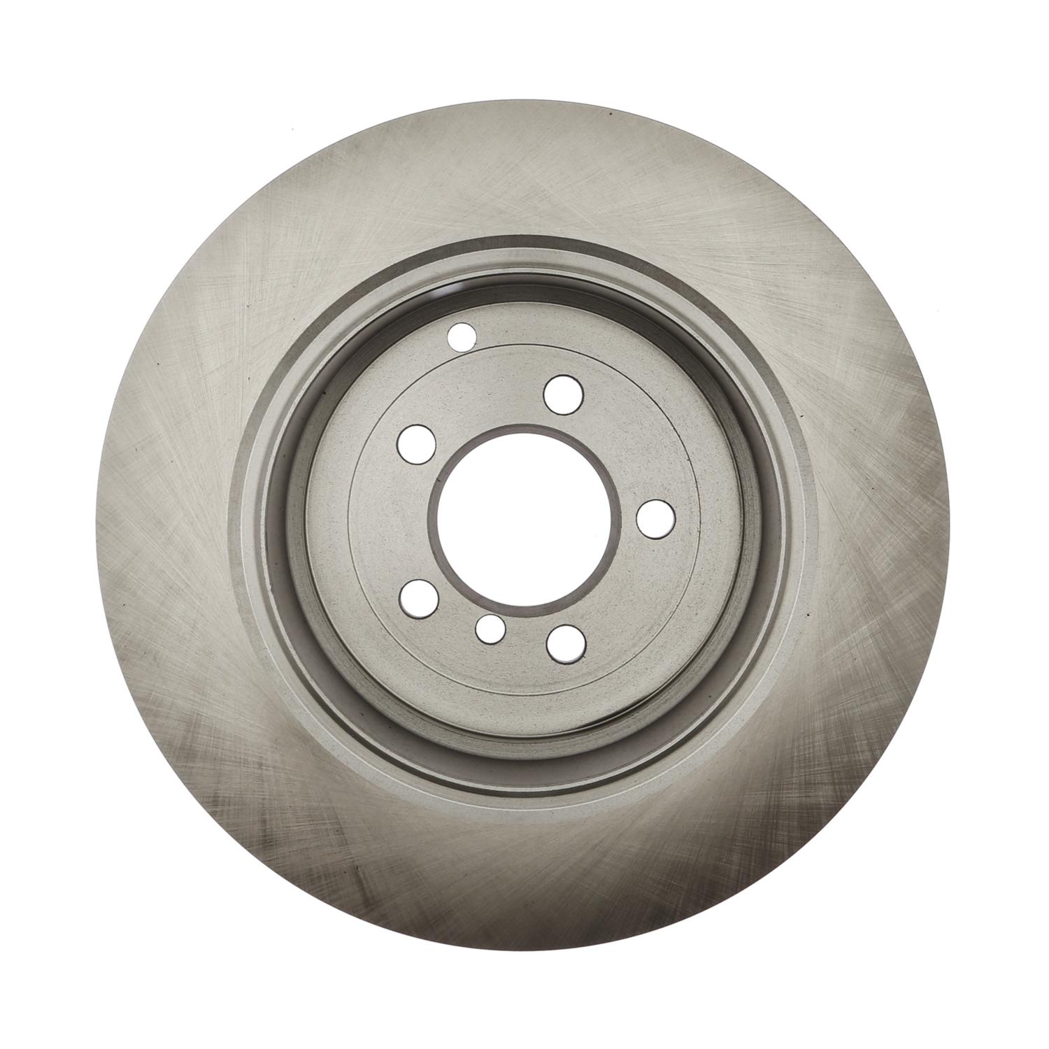 Raybestos 980300R - Disc Brake Rotor Raybestos 980300R Disc Brake Rotor product image 2 of 3