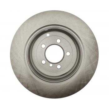 2005 Land Rover Range Rover Disc Brake Rotor Rear Raybestos 980300R image 2 of 3
