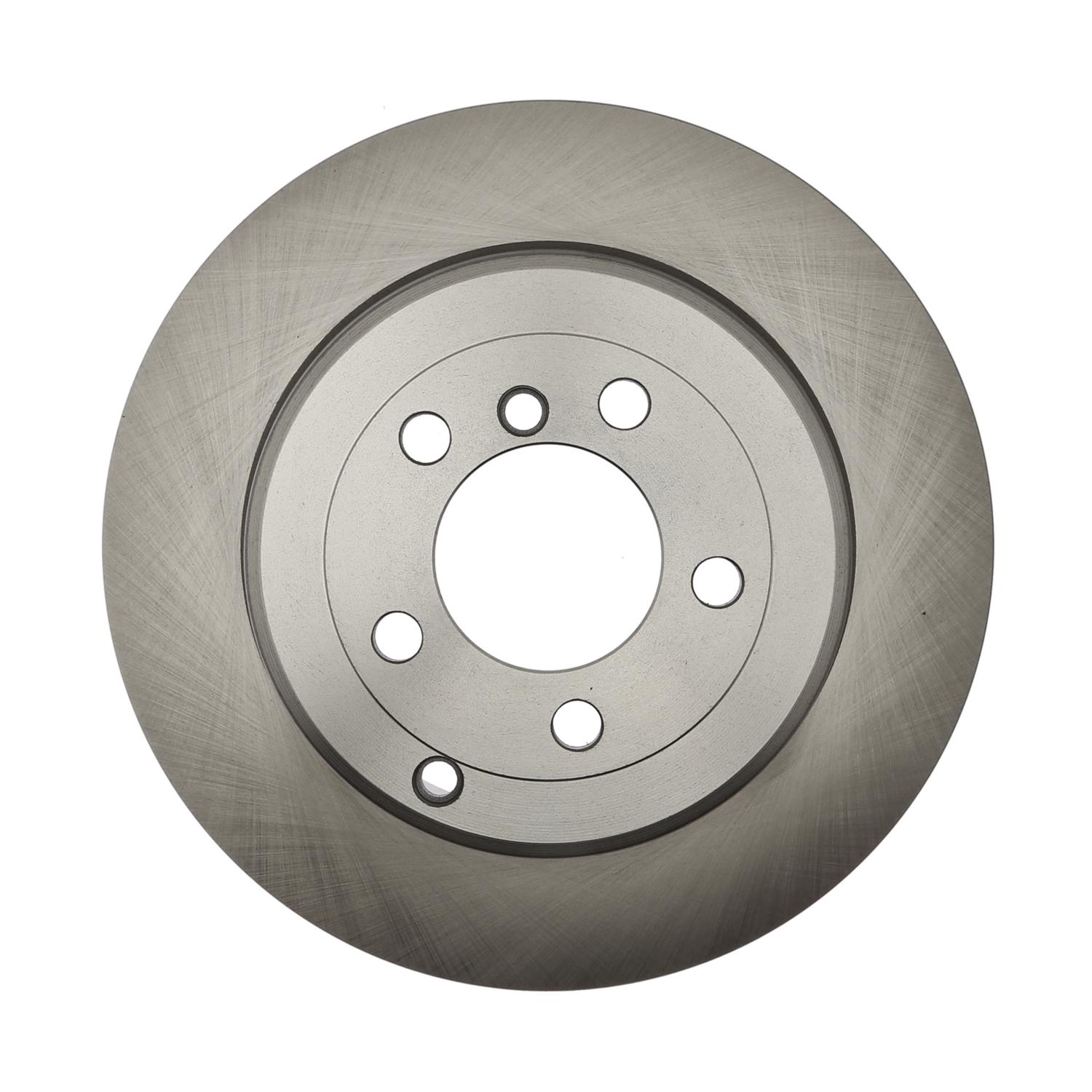 Raybestos 980300R - Disc Brake Rotor Raybestos 980300R Disc Brake Rotor product image 3 of 3