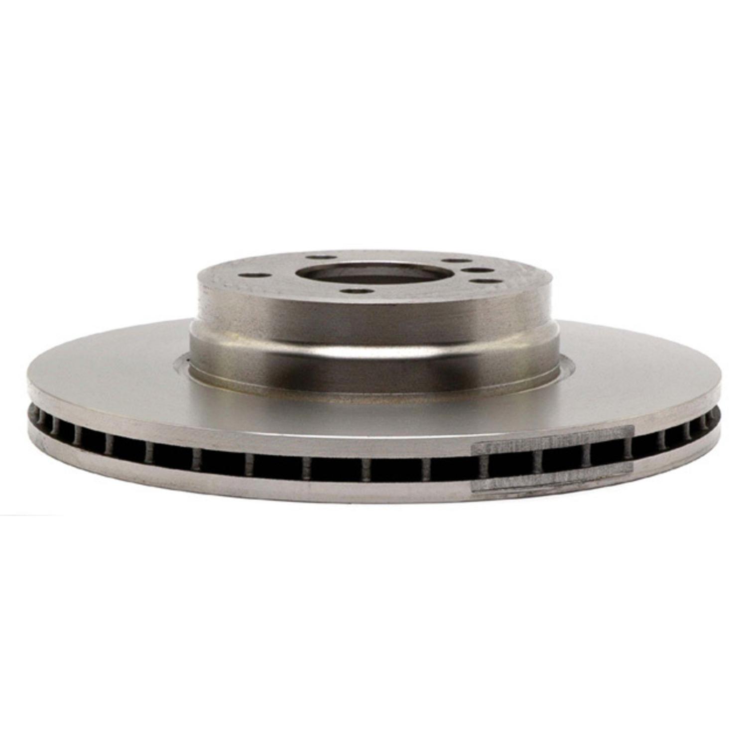 Raybestos 980301 - Disc Brake Rotor Raybestos 980301 Disc Brake Rotor product image 1 of 3
