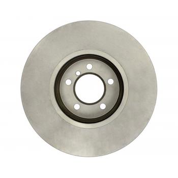 2005 Land Rover Range Rover Disc Brake Rotor Front Raybestos 980301 image 2 of 3