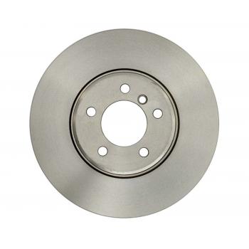 2005 Land Rover Range Rover Disc Brake Rotor Front Raybestos 980301 image 3 of 3