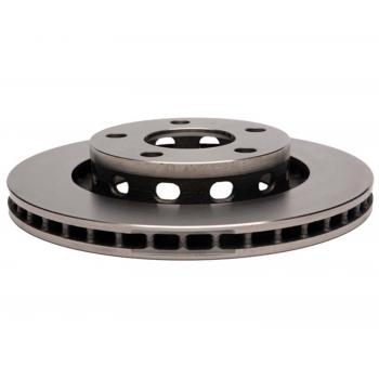 2004 Audi A8 Quattro Disc Brake Rotor Rear Raybestos 980302 image 1 of 3