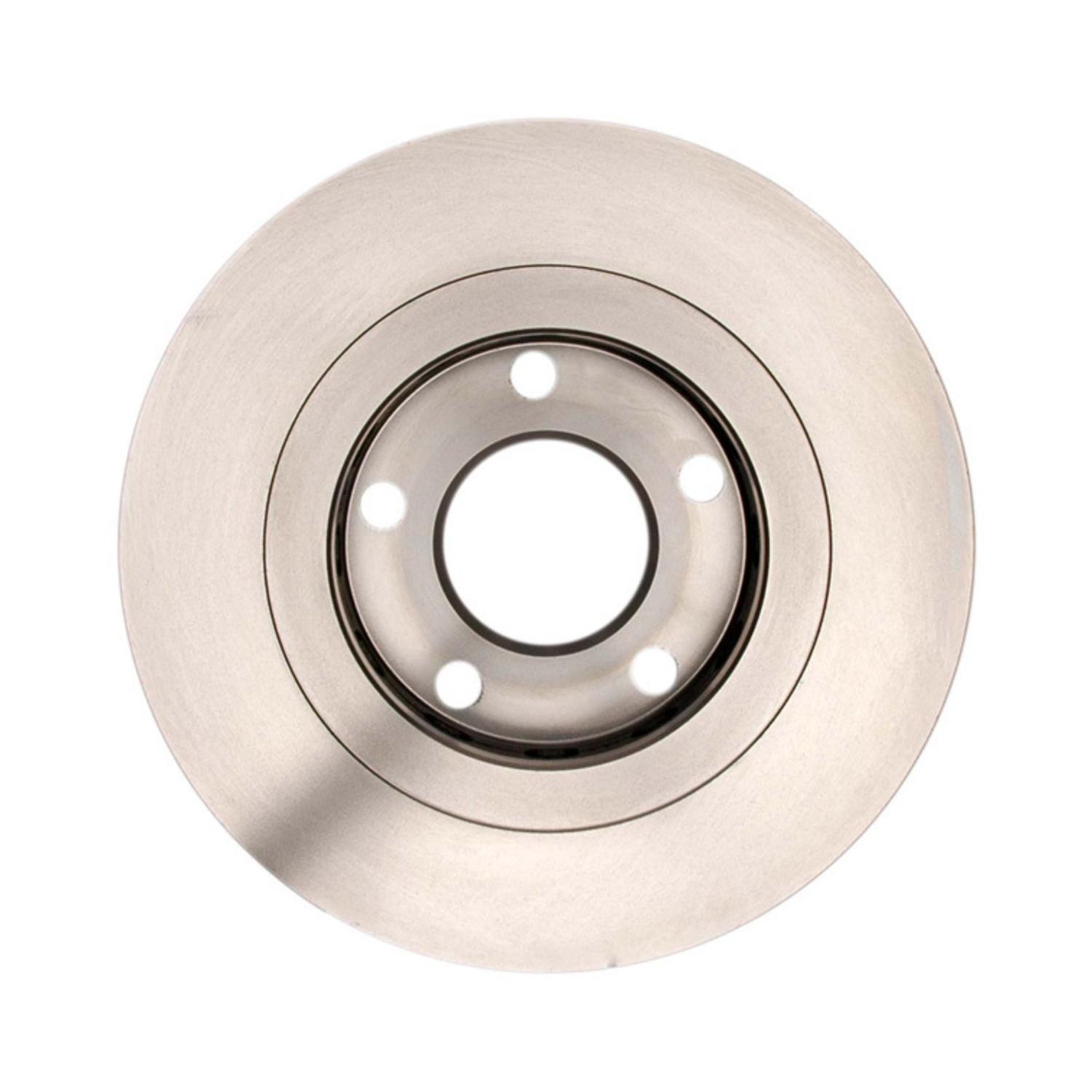 Raybestos 980302 - Disc Brake Rotor Raybestos 980302 Disc Brake Rotor product image 2 of 3