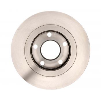 2004 Audi A8 Quattro Disc Brake Rotor Rear Raybestos 980302 image 2 of 3