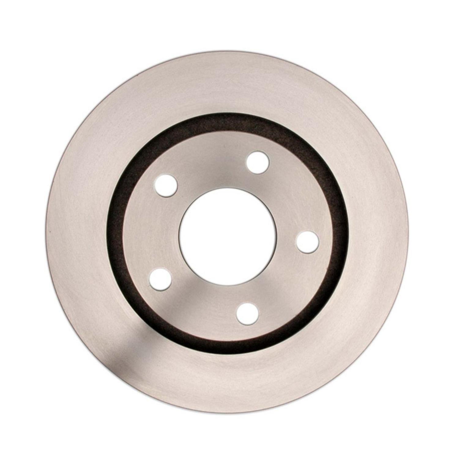 Raybestos 980302 - Disc Brake Rotor Raybestos 980302 Disc Brake Rotor product image 3 of 3