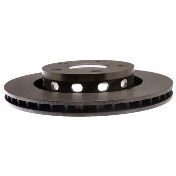 2004 Audi A8 Quattro Disc Brake Rotor Rear Raybestos 980302R image 1 of 3