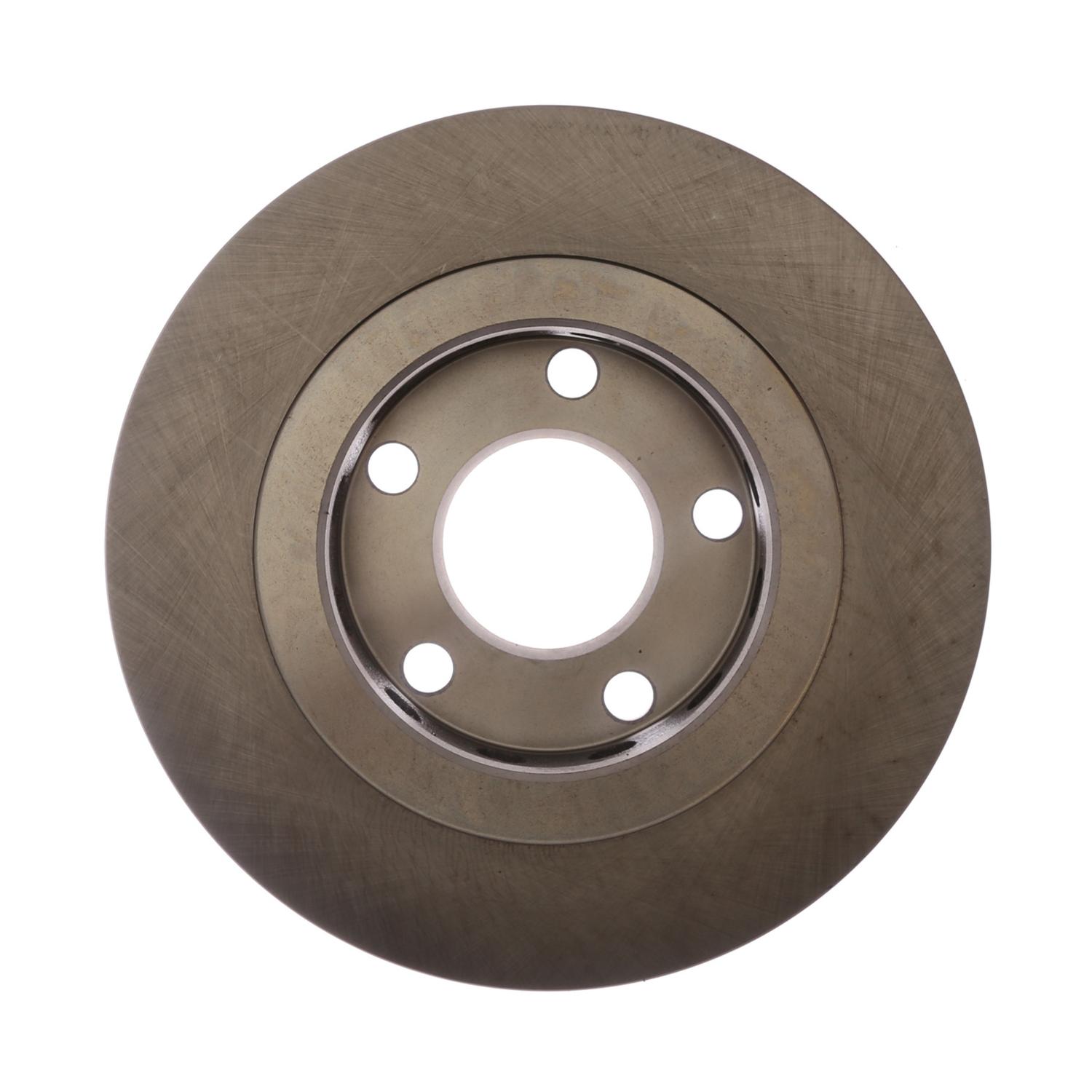 Raybestos 980302R - Disc Brake Rotor Raybestos 980302R Disc Brake Rotor product image 2 of 3