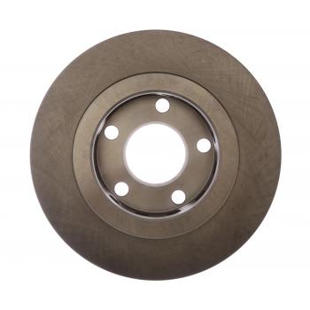 2004 Audi A8 Quattro Disc Brake Rotor Rear Raybestos 980302R image 2 of 3
