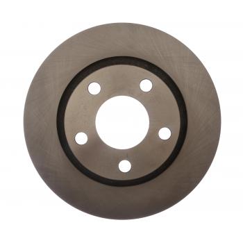 2004 Audi A8 Quattro Disc Brake Rotor Rear Raybestos 980302R image 3 of 3