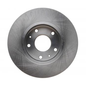 2005 Land Rover Freelander Disc Brake Rotor Front Raybestos 980303R image 2 of 3