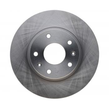 2005 Land Rover Freelander Disc Brake Rotor Front Raybestos 980303R image 3 of 3