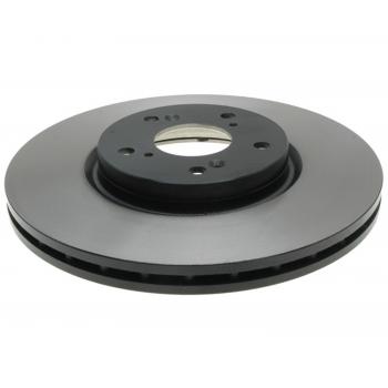 2008 Acura TL Disc Brake Rotor Front Raybestos 980304 image 1 of 3