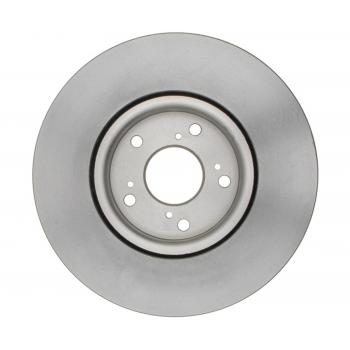 2008 Acura TL Disc Brake Rotor Front Raybestos 980304 image 2 of 3