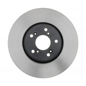 2008 Acura TL Disc Brake Rotor Front Raybestos 980304 image 3 of 3