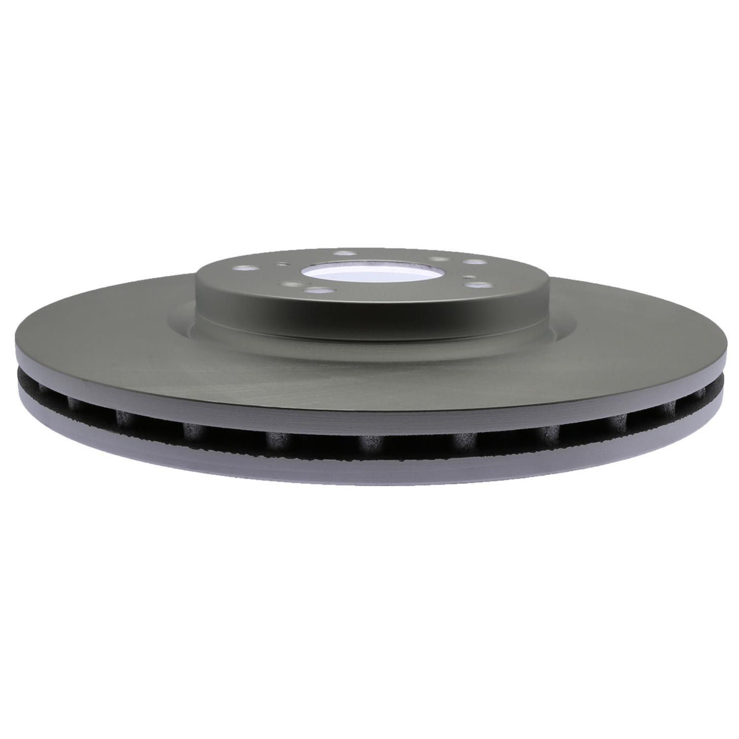 Raybestos 980304FZN - Disc Brake Rotor Raybestos 980304FZN Disc Brake Rotor product image 1 of 3