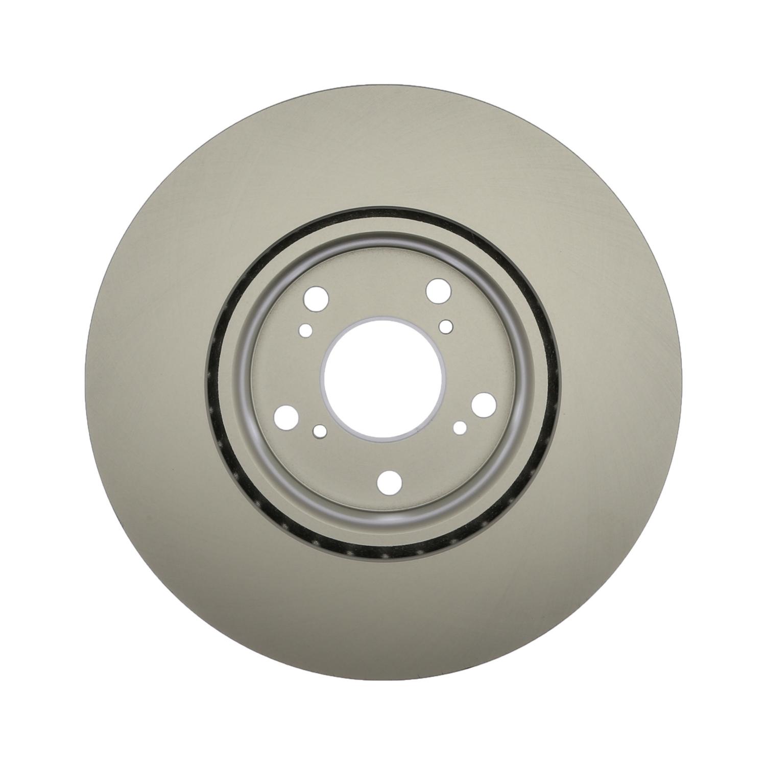 Raybestos 980304FZN - Disc Brake Rotor Raybestos 980304FZN Disc Brake Rotor product image 2 of 3