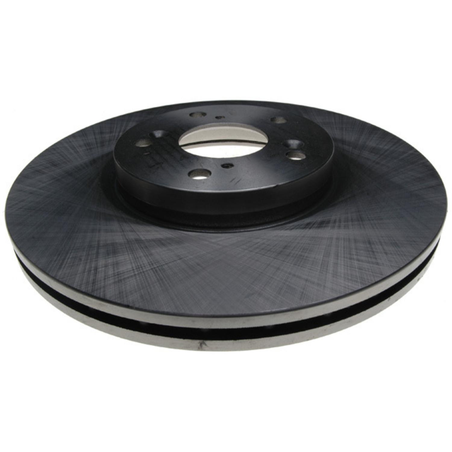 Raybestos 980304R Disc Brake Rotor product image 1 of 3