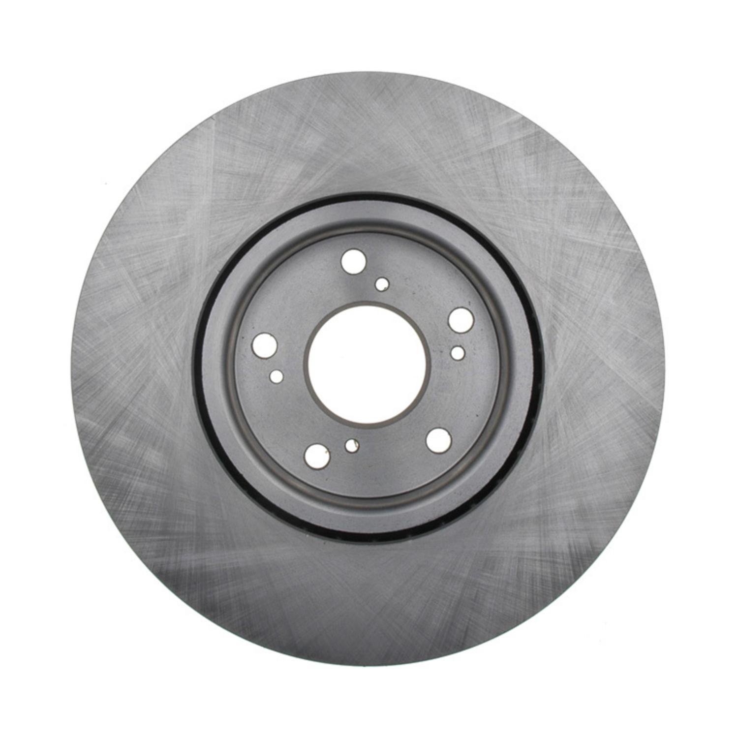 Raybestos 980304R Disc Brake Rotor product image 2 of 3