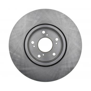 2008 Acura TL Disc Brake Rotor Front Raybestos 980304R image 2 of 3