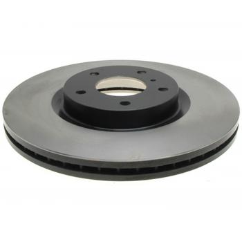 2013 Infiniti M35h Disc Brake Rotor Front Raybestos 980307 image 1 of 3