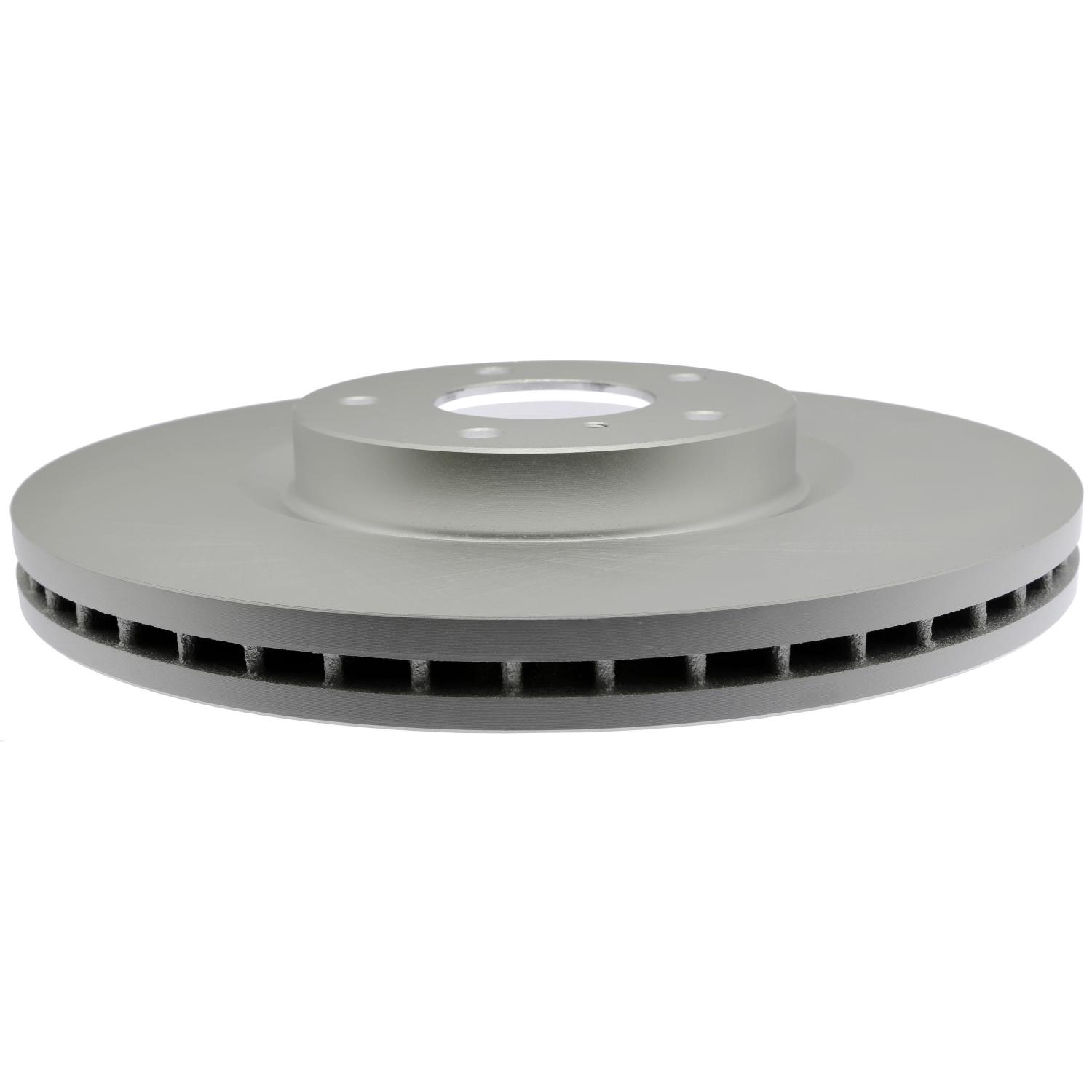 Raybestos 980307FZN - Disc Brake Rotor Raybestos 980307FZN Disc Brake Rotor product image 1 of 3