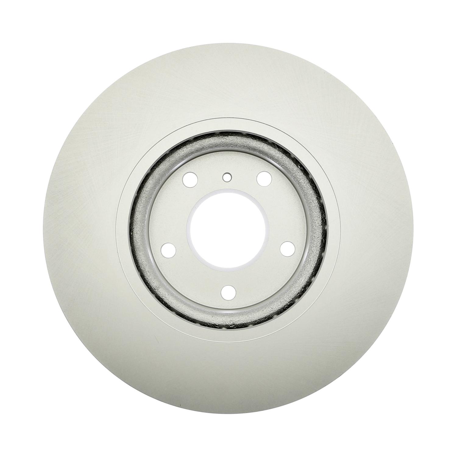Raybestos 980307FZN - Disc Brake Rotor Raybestos 980307FZN Disc Brake Rotor product image 2 of 3