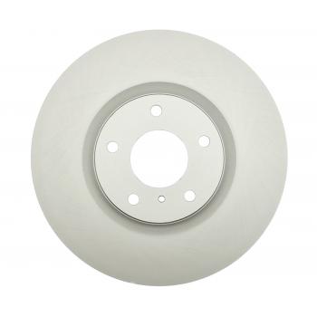 2013 Infiniti M35h Disc Brake Rotor Front Raybestos 980307FZN image 3 of 3