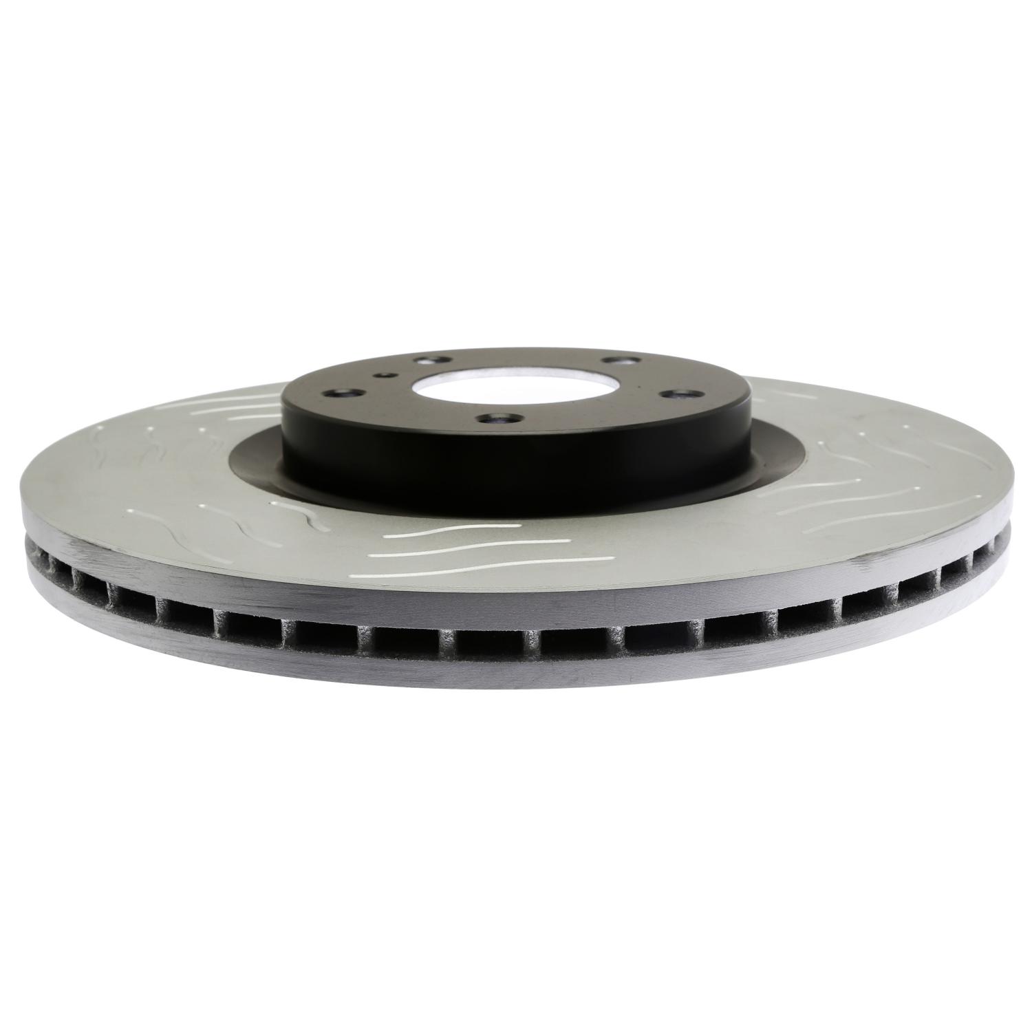 Raybestos 980307PER - Disc Brake Rotor Raybestos 980307PER Disc Brake Rotor product image 2 of 6