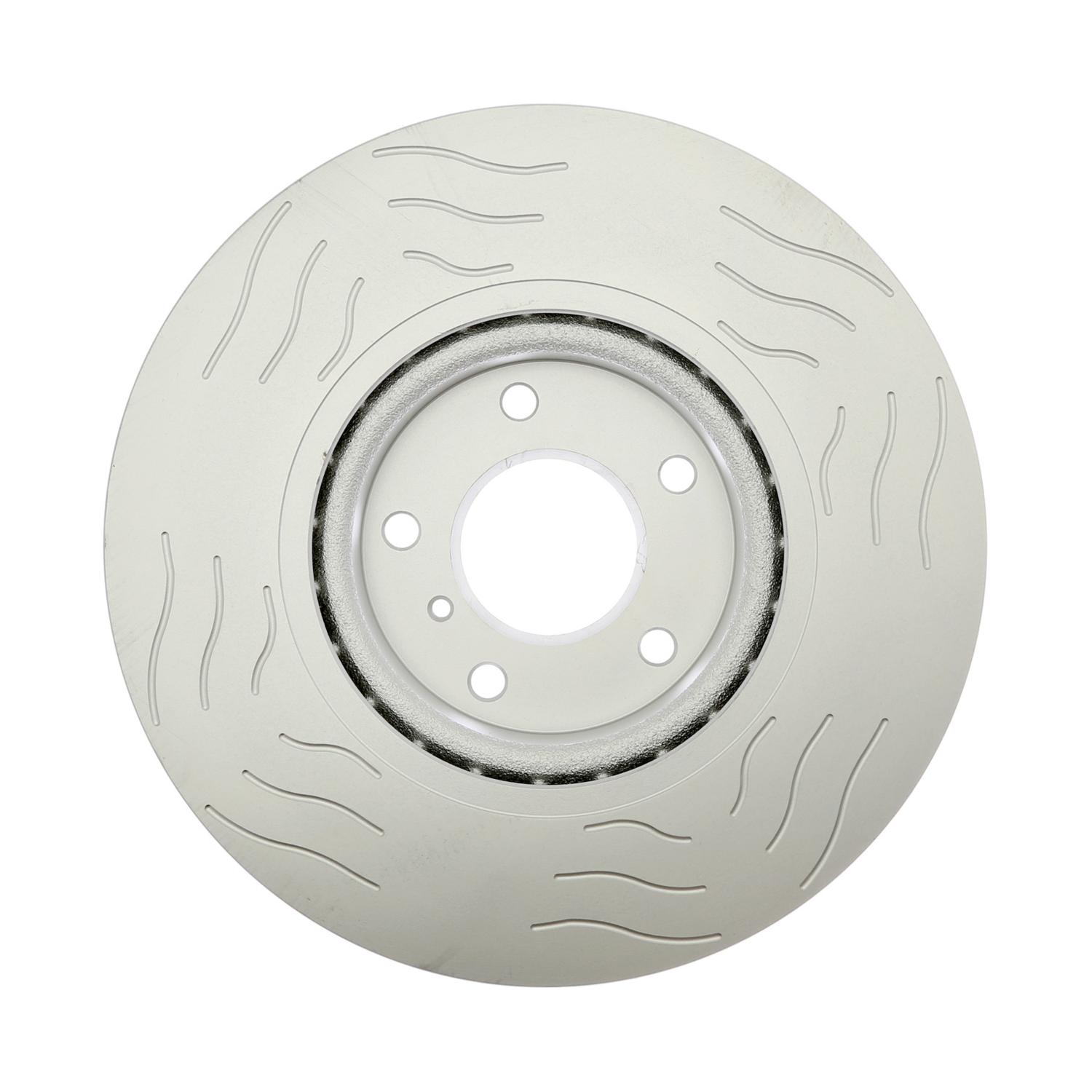 Raybestos 980307PER - Disc Brake Rotor Raybestos 980307PER Disc Brake Rotor product image 3 of 6