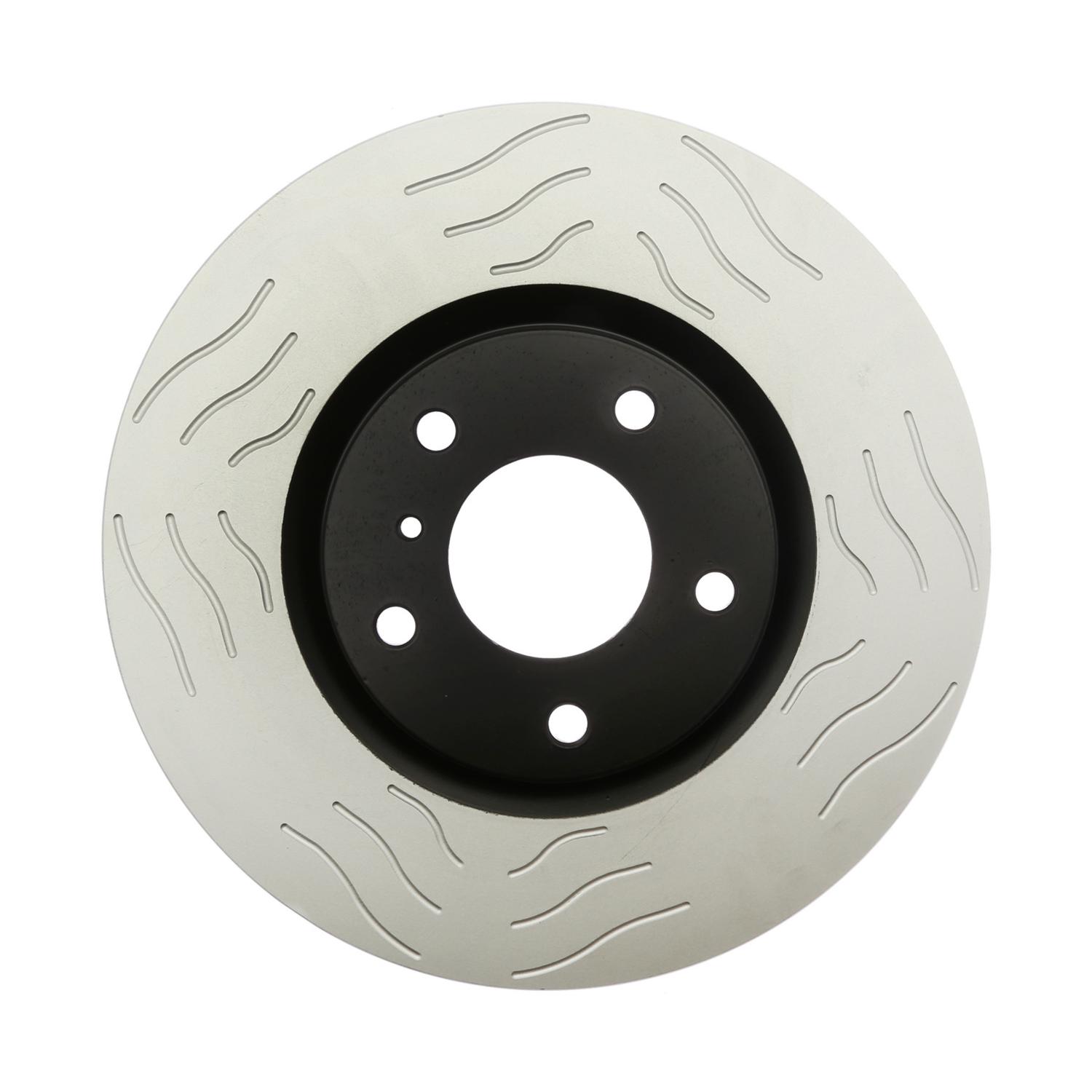 Raybestos 980307PER - Disc Brake Rotor Raybestos 980307PER Disc Brake Rotor product image 5 of 6