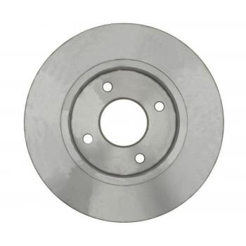 2004 Nissan Sentra Disc Brake Rotor Rear Raybestos 980308 image 2 of 3