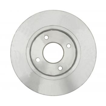 2004 Nissan Sentra Disc Brake Rotor Rear Raybestos 980308R image 2 of 3