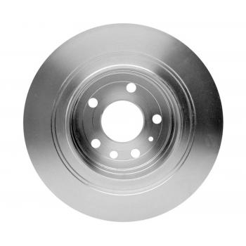 2009 Saab 9-5 Disc Brake Rotor Rear Raybestos 980309 image 2 of 3
