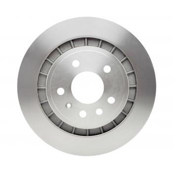 2009 Saab 9-5 Disc Brake Rotor Rear Raybestos 980309 image 3 of 3
