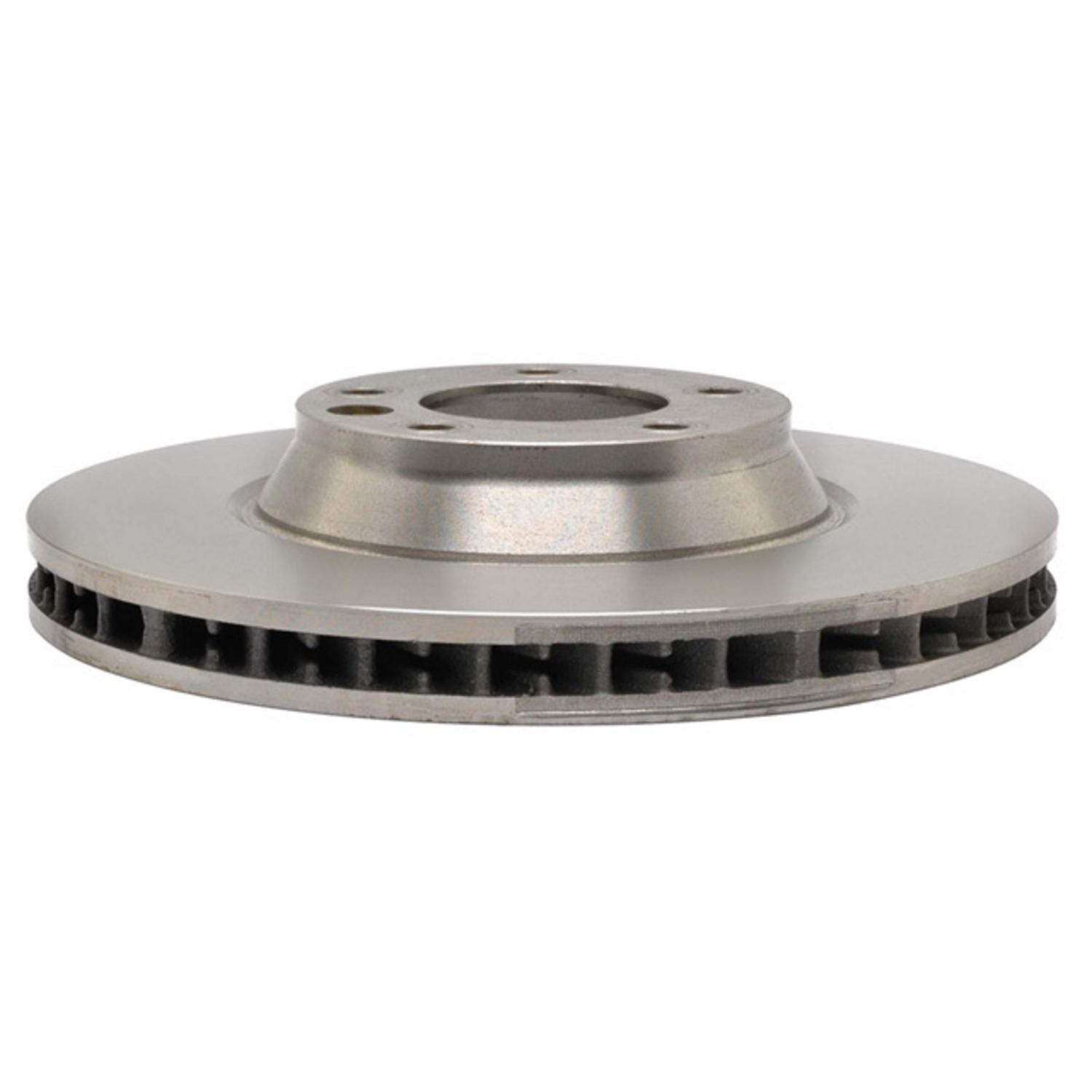Raybestos 980310 Disc Brake Rotor product image 1 of 3