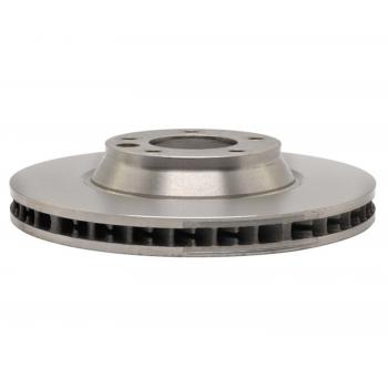 2010 Porsche Cayenne Disc Brake Rotor Front Right Raybestos 980310 image 1 of 3