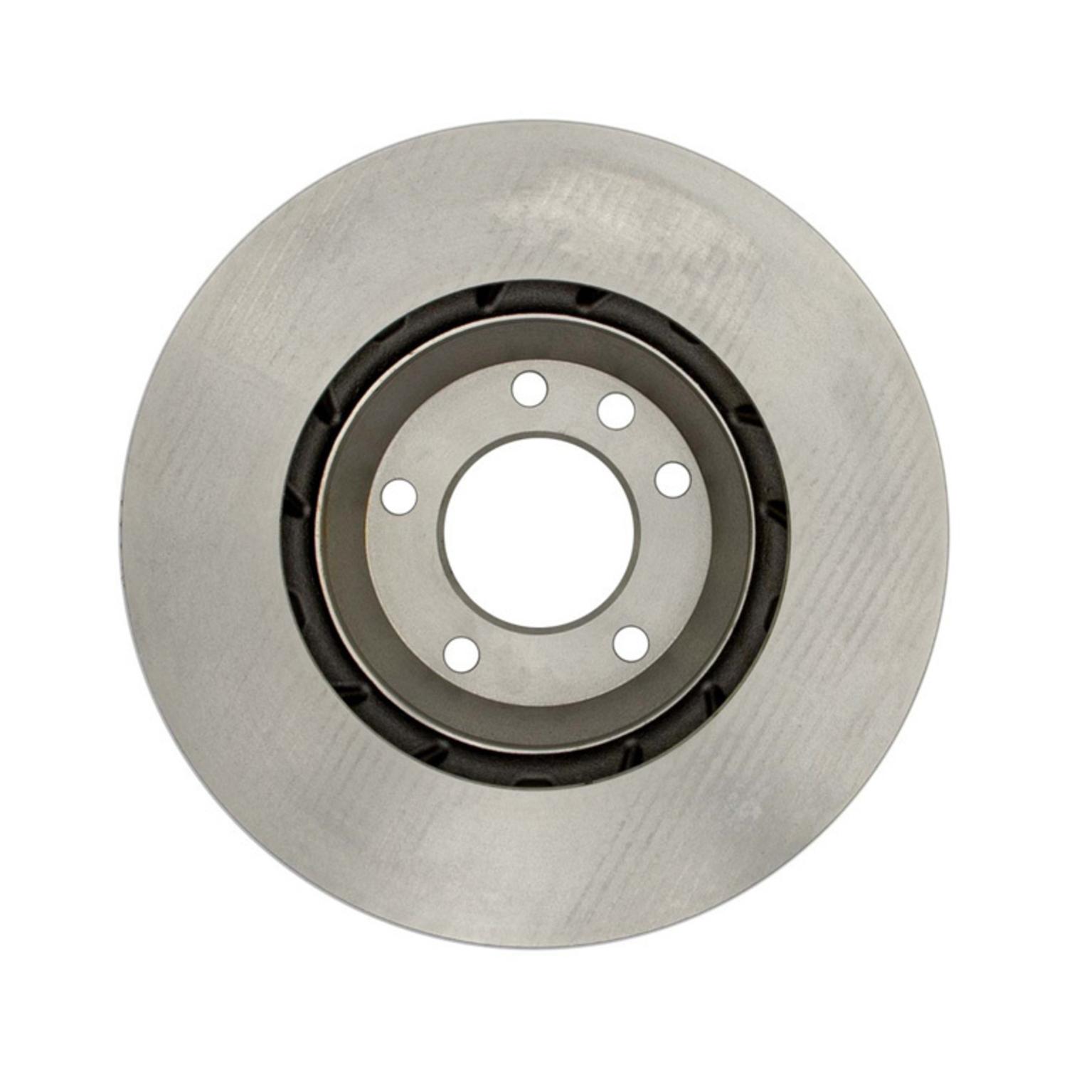 Raybestos 980310 Disc Brake Rotor product image 2 of 3