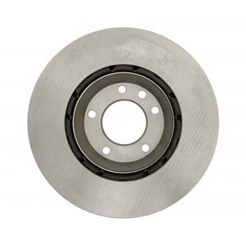 2010 Porsche Cayenne Disc Brake Rotor Front Right Raybestos 980310 image 2 of 3