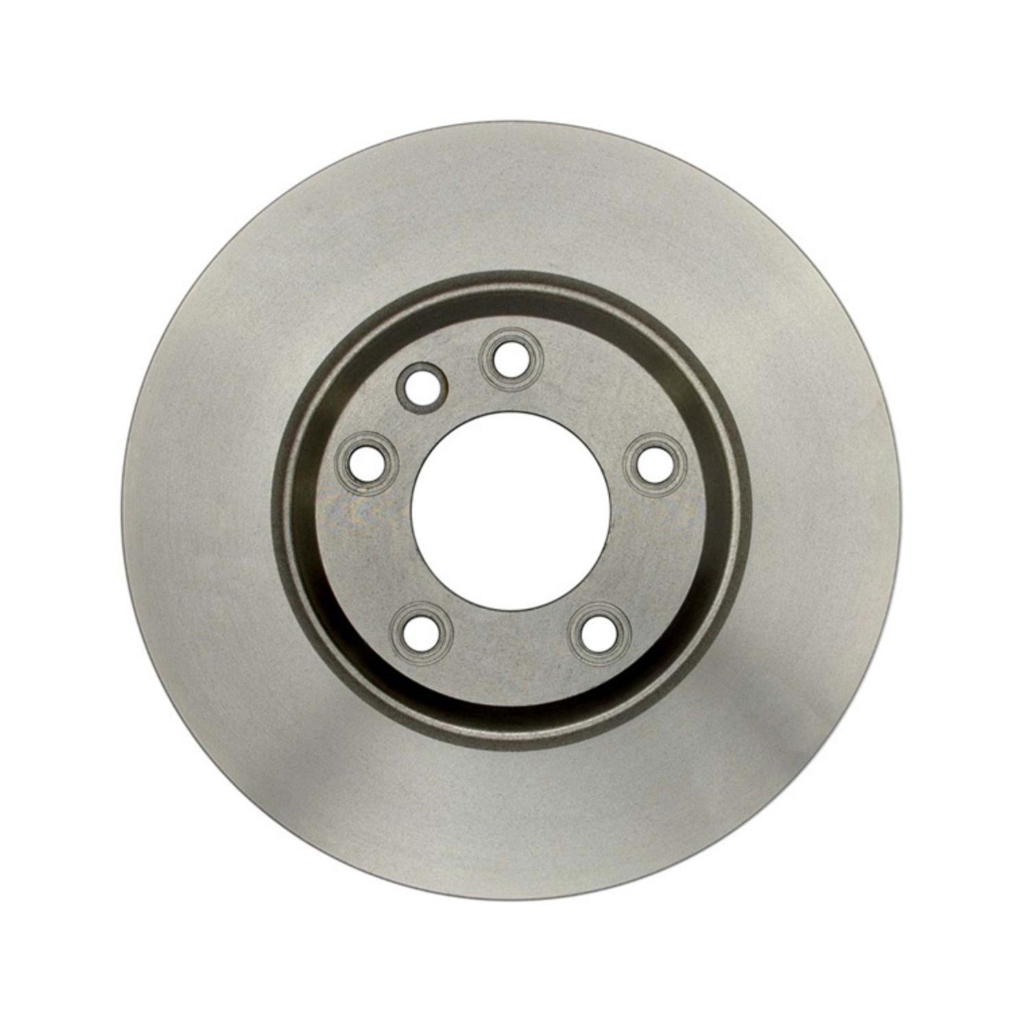 Raybestos 980310 Disc Brake Rotor product image 3 of 3