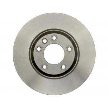 2010 Porsche Cayenne Disc Brake Rotor Front Right Raybestos 980310 image 3 of 3