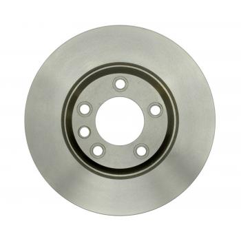 2010 Porsche Cayenne Disc Brake Rotor Front Left Raybestos 980311 image 3 of 3