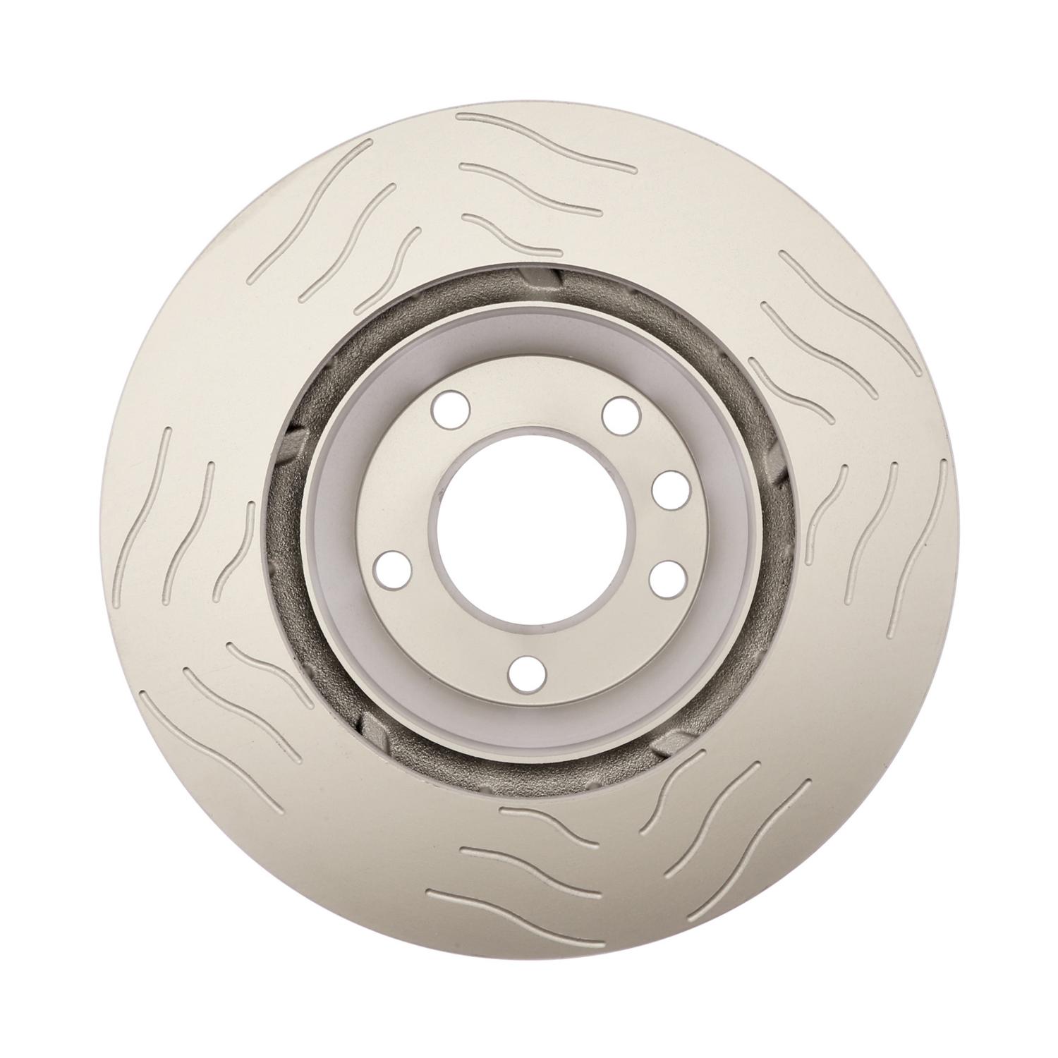 Raybestos 980311PER - Disc Brake Rotor Raybestos 980311PER Disc Brake Rotor product image 2 of 3